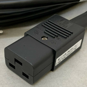 TurboLab Power Cable 110V-5m Picture_02