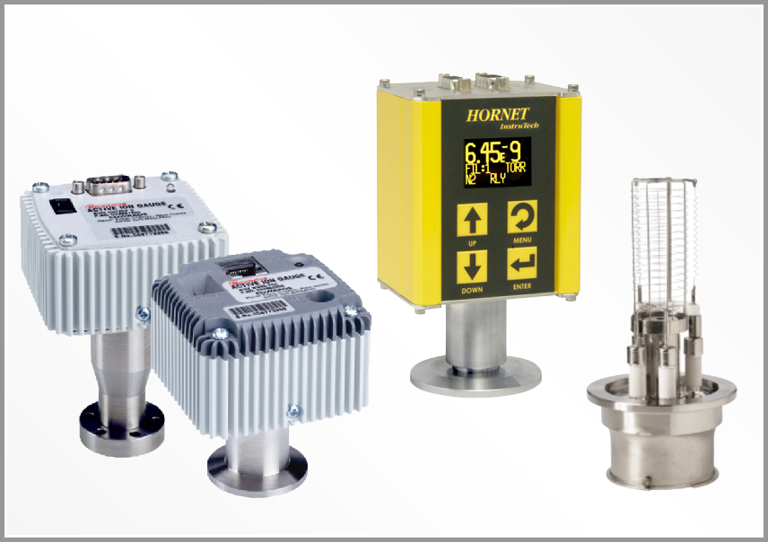 Vacuum Gauges High Vac Depot