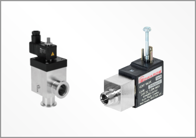 Vacuum Valves High Vac Depot