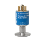 Televac 2A Passive Pirani Gauge