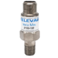Televac 2A VacuMini Active Thermocouple Gauge Tube