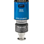 Televac MX7B Active Cold Cathode Gauge