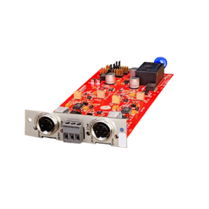 Televac 2A Thermocouple 2 Channel Module