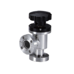 CF Manual Angle Poppet Valve