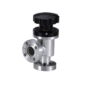 CF Manual Angle Poppet Valve