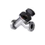 Manual Inline Valve
