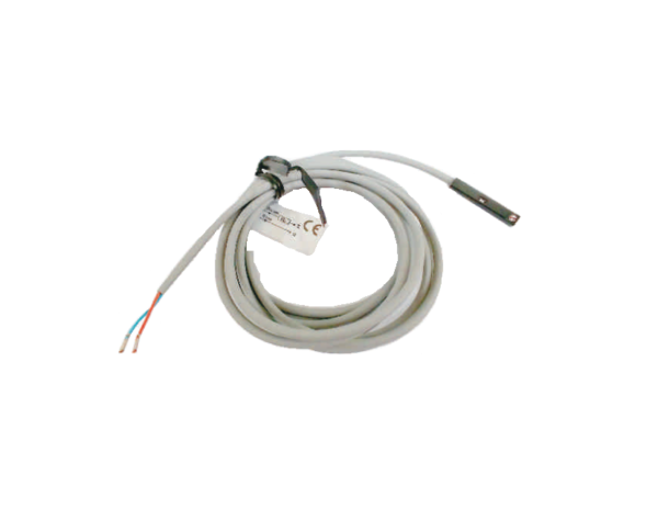Pneumatic Valve Position Sensor