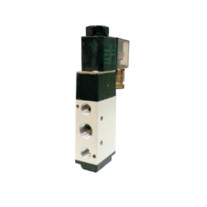 Solenoid Pack