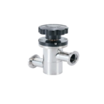 Z-Type Inline Manual Valve