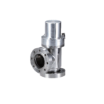Pneumatic Angle Valve CF