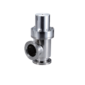 Pneumatic Angle Valve ISO-LF