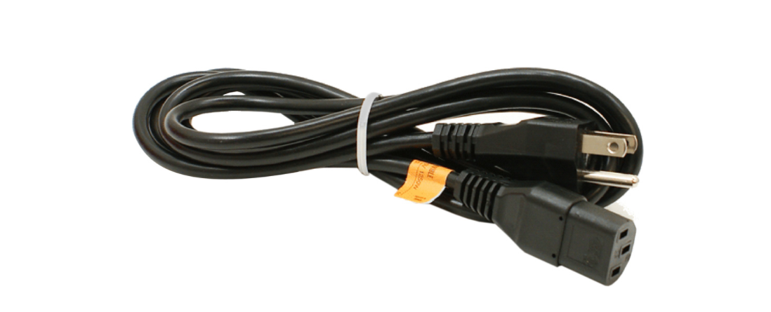 TurboLab Core Mains Cable
