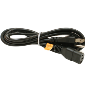 TurboLab Core Mains Cable