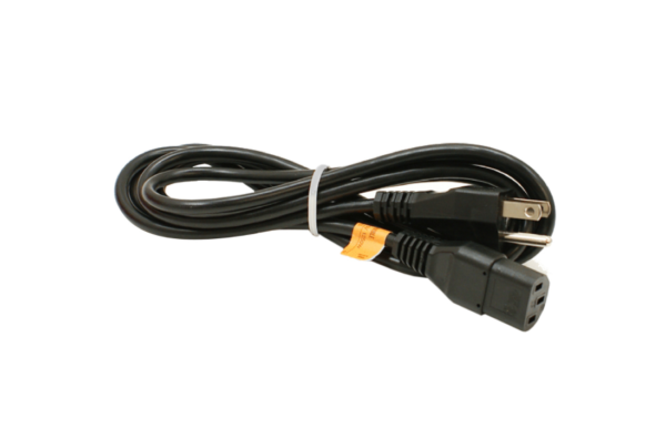 TurboLab Core Mains Cable TurboLab Core Mains Cable