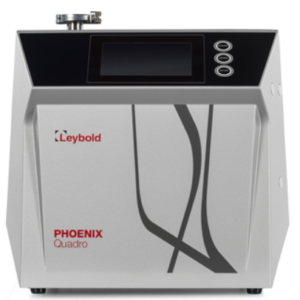 Leybold Phoenix Quadro Leak Detector Image_03