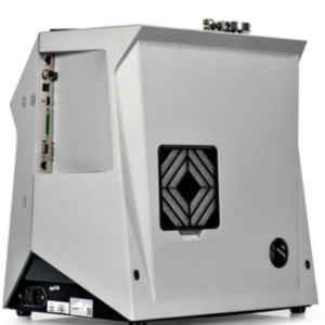 Leybold Phoenix Quadro Leak Detector Image_04