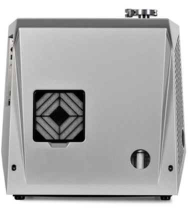 Leybold Phoenix Quadro Leak Detector Image_06