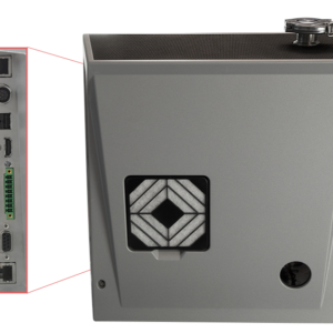 Leybold Phoenix Quadro Leak Detector Image_08