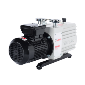 Leybold Trivac T Rotary Vane Pump - Image 3