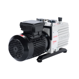 Leybold Trivac T Rotary Vane Pump - Image 5