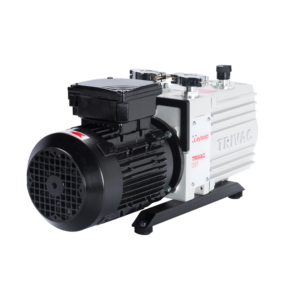 Leybold Trivac T Rotary Vane Pump - Image 4