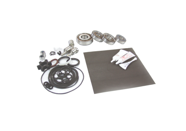 Agilent TriScroll Major Rebuild Kit