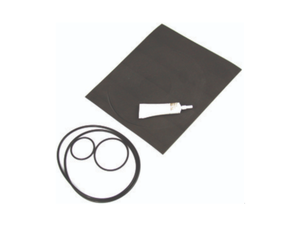 Agilent TriScroll Tipseal Kit