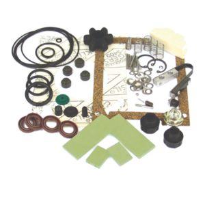 Alcatel A-Series Rebuild Kit 2