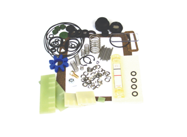 Alcatel A-Series Rebuild Kit 3
