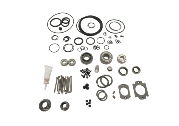 Alcatel ACP Major Rebuild Kit