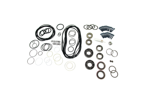 Alcatel ADS Major Rebuild Kit