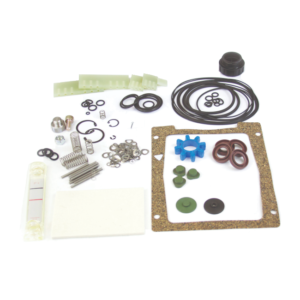 Alcatel Chemical Series Major Rebuild Kit