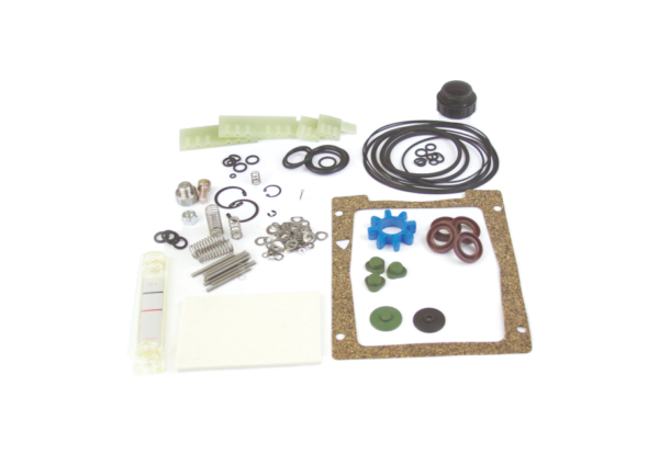 Alcatel Chemical Series Major Rebuild Kit