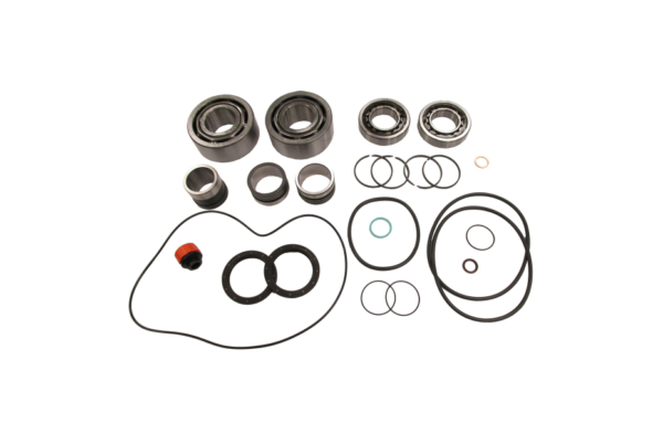 Busch Mink Major Rebuild Kit