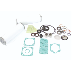 Busch R5 Large Major Rebuild Kit