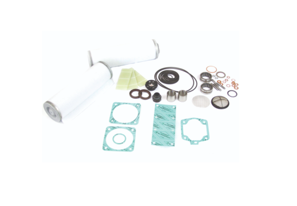Busch R5 Large Major Rebuild Kit