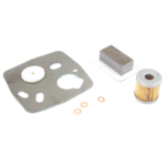 Busch SECO Major Rebuild Kit