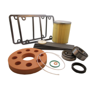 Busch SECO Major Rebuild Kit 2