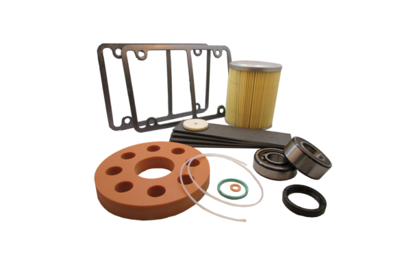 Busch SECO Major Rebuild Kit 2