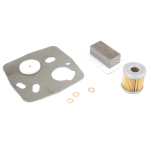 Busch SECO Major Rebuild Kit