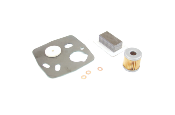 Busch SECO Major Rebuild Kit