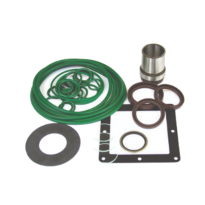 Edwards Booster Clean and Overhaul Kit