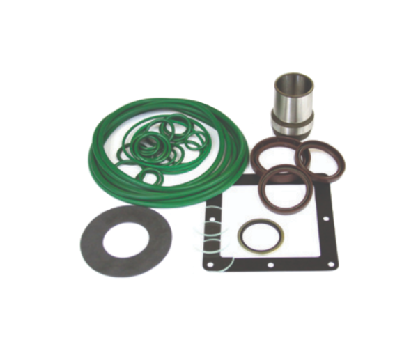 Edwards Booster Clean and Overhaul Kit Edwards Booster Clean and Overhaul Kit