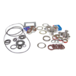 Edwards Booster Major Overhaul Kit