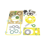 Edwards RV Clean and Overhaul kit