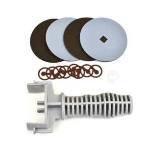 Edwards XDD1 Diaphragm Service Kit