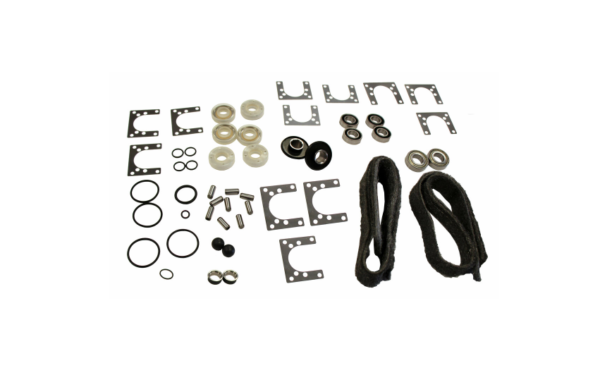Kashiyama Neodry 15E 30E Major Rebuild Kit