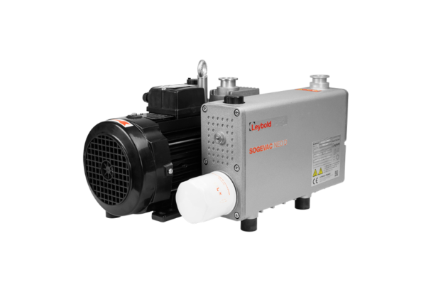 Leybold NeoDry Rotary Vane Pump