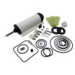 Leybold Sogevac SV Major Rebuild Kit