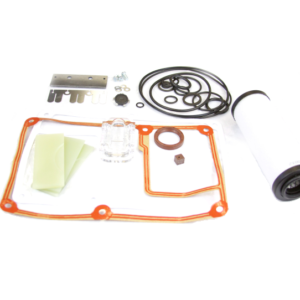 Leybold Sogevac SV Major Rebuild Kit 2